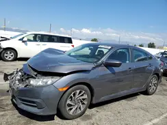 2HGFC2F74JH580899 2018 HONDA CIVIC