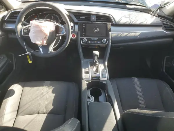 2HGFC2F74JH580899 2018 HONDA CIVIC - Image 8