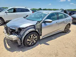 2HGFC2F74JH581051 2018 HONDA CIVIC