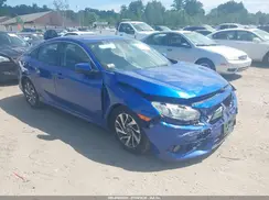 2HGFC2F74JH581731 2018 HONDA CIVIC