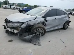 2HGFC2F74JH582345 2018 HONDA CIVIC