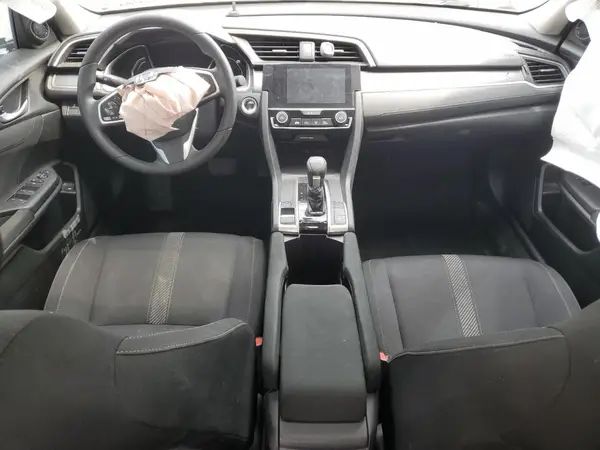 2HGFC2F74JH582345 2018 HONDA CIVIC - Image 8