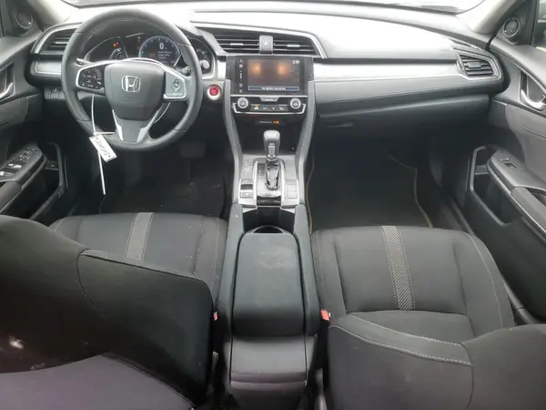 2HGFC2F74JH582667 2018 HONDA CIVIC - Image 8