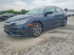 2HGFC2F74JH582815 2018 HONDA CIVIC