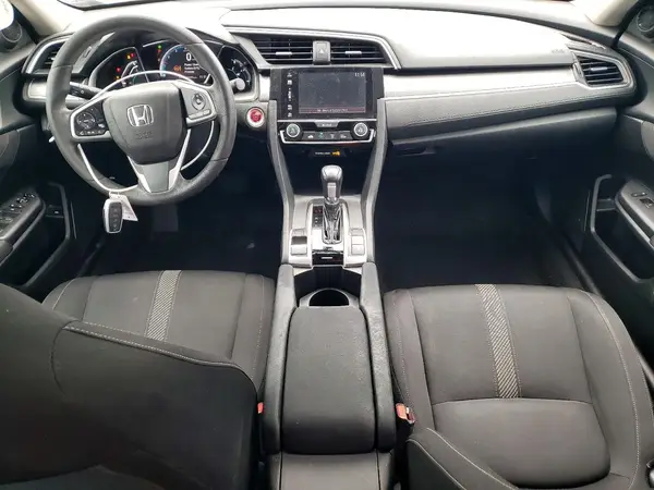 2HGFC2F74JH583477 2018 HONDA CIVIC - Image 8