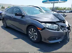 2HGFC2F74JH583740 2018 HONDA CIVIC