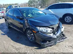 2HGFC2F74JH583804 2018 HONDA CIVIC