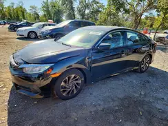 2HGFC2F74JH583897 2018 HONDA CIVIC