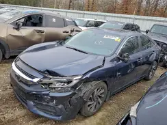 2HGFC2F74JH584936 2018 HONDA CIVIC