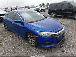 2HGFC2F74JH585066 2018 HONDA CIVIC