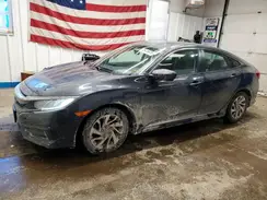 2HGFC2F74JH585228 2018 HONDA CIVIC