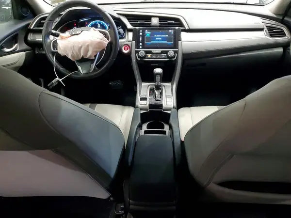 2HGFC2F74JH585228 2018 HONDA CIVIC - Image 8