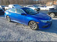 2HGFC2F74JH587920 2018 HONDA CIVIC