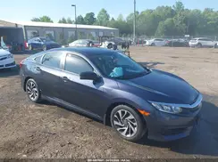 2HGFC2F74JH589439 2018 HONDA CIVIC