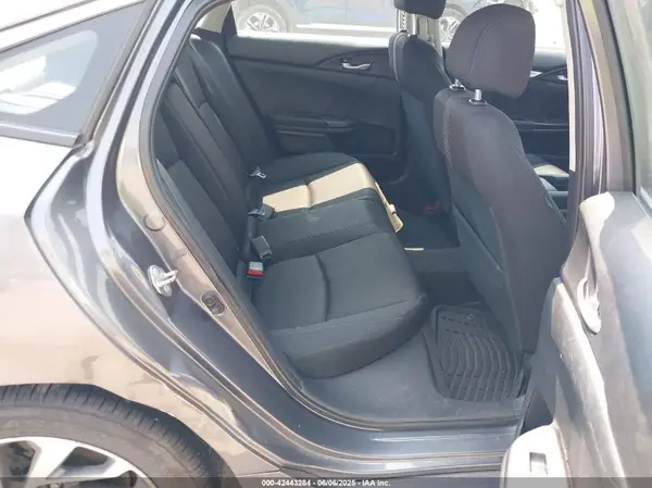 2HGFC2F74JH589988 2018 HONDA CIVIC - Image 8