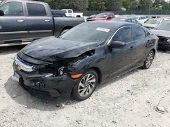 2HGFC2F74JH590980 2018 HONDA CIVIC