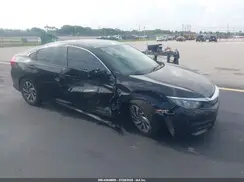 2HGFC2F74JH591367 2018 HONDA CIVIC