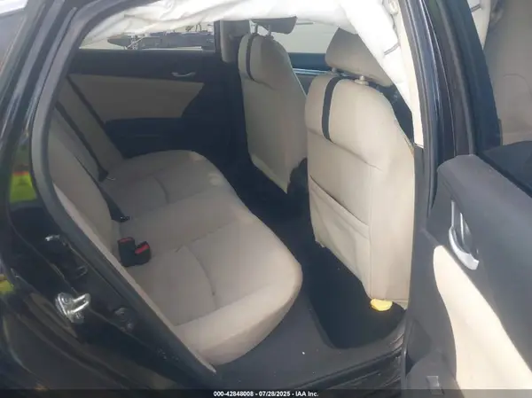 2HGFC2F74JH591367 2018 HONDA CIVIC - Image 8