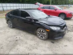 2HGFC2F74JH591384 2018 HONDA CIVIC