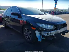 2HGFC2F74JH591661 2018 HONDA CIVIC