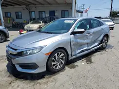 2HGFC2F74JH592082 2018 HONDA CIVIC