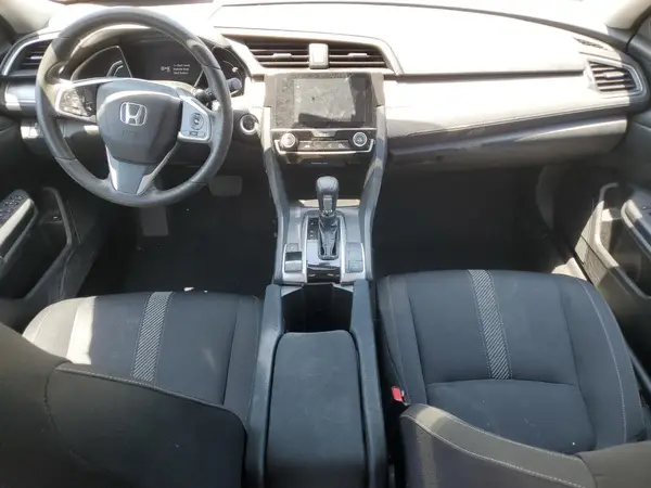 2HGFC2F74JH592082 2018 HONDA CIVIC - Image 8