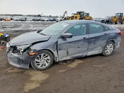 2HGFC2F74JH592602 2018 HONDA CIVIC