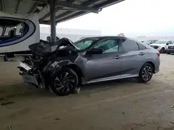 2HGFC2F74JH593491 2018 HONDA CIVIC