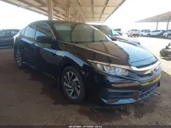 2HGFC2F74JH594009 2018 HONDA CIVIC