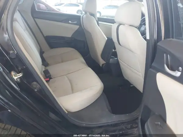 2HGFC2F74JH594009 2018 HONDA CIVIC - Image 7