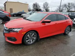 2HGFC2F74JH594219 2018 HONDA CIVIC