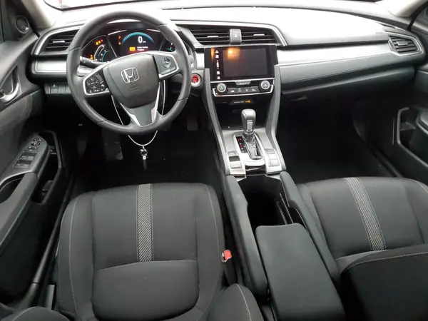 2HGFC2F74JH594219 2018 HONDA CIVIC - Image 8