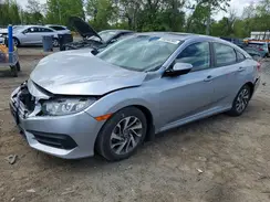 2HGFC2F74JH594656 2018 HONDA CIVIC