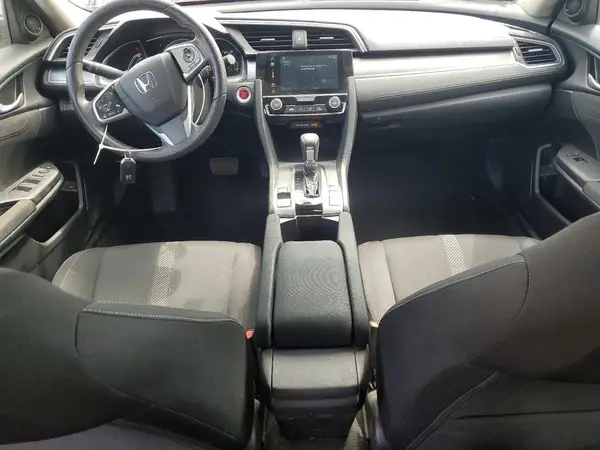 2HGFC2F74JH594656 2018 HONDA CIVIC - Image 8