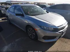 2HGFC2F74JH595175 2018 HONDA CIVIC