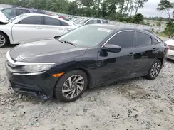 2HGFC2F74JH596519 2018 HONDA CIVIC