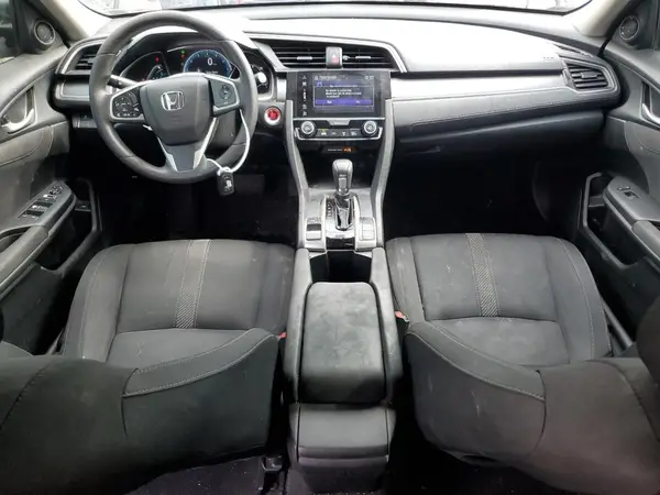 2HGFC2F74JH596519 2018 HONDA CIVIC - Image 8