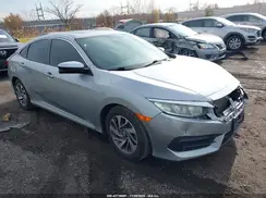 2HGFC2F74JH597184 2018 HONDA CIVIC