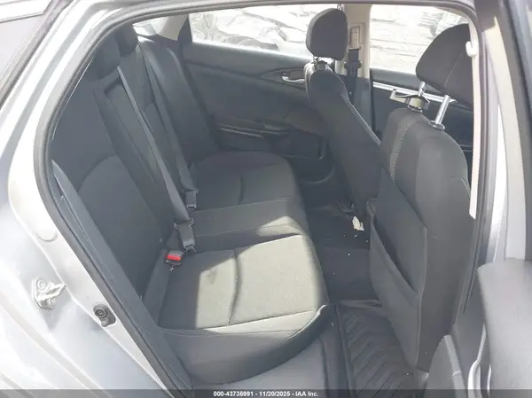 2HGFC2F74JH597184 2018 HONDA CIVIC - Image 8