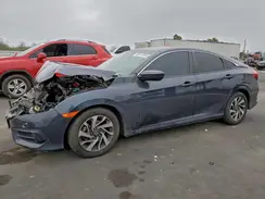 2HGFC2F74JH598030 2018 HONDA CIVIC