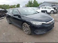 2HGFC2F74JH598934 2018 HONDA CIVIC