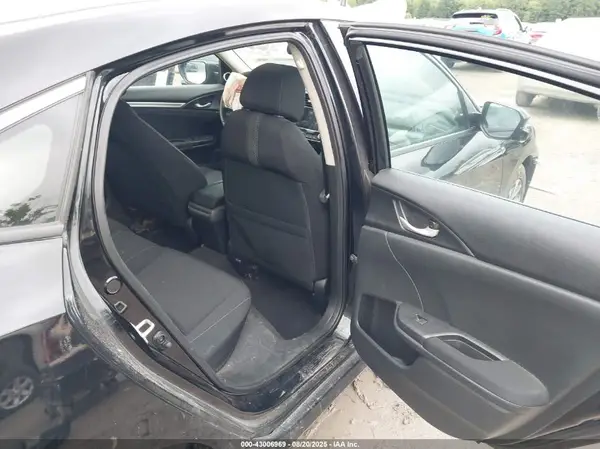 2HGFC2F74JH598934 2018 HONDA CIVIC - Image 8
