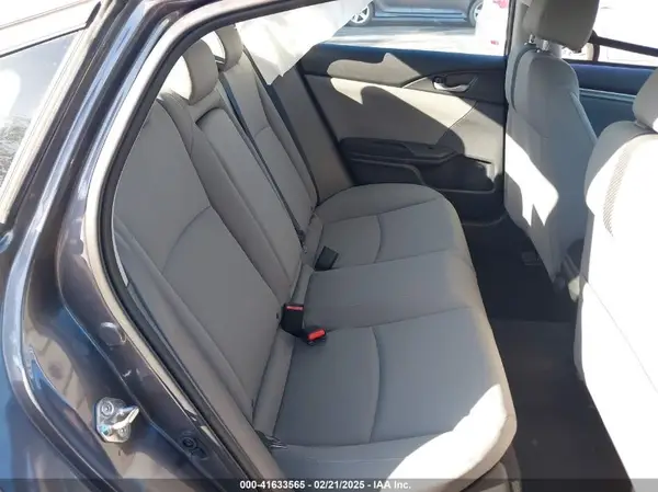 2HGFC2F74JH599968 2018 HONDA CIVIC - Image 8