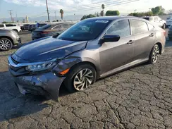 2HGFC2F74JH601461 2018 HONDA CIVIC