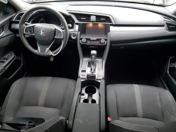2HGFC2F74JH601881 2018 HONDA CIVIC - Image 8
