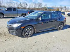 2HGFC2F74JH602190 2018 HONDA CIVIC