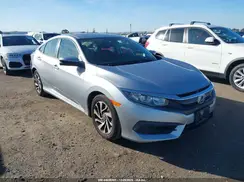 2HGFC2F74JH603579 2018 HONDA CIVIC