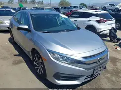 2HGFC2F74JH604120 2018 HONDA CIVIC