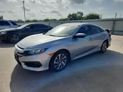 2HGFC2F74JH605011 2018 HONDA CIVIC