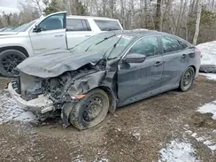 2HGFC2F74KH010662 2019 HONDA CIVIC